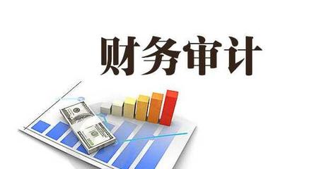 财务审计 守护企业经济命脉的守门人