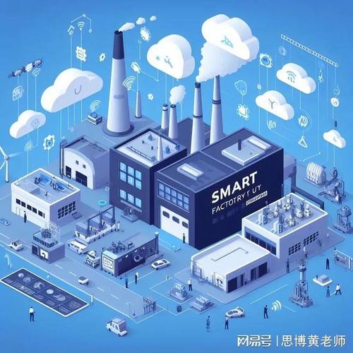 迈向卓越制造 现代工厂管理的四大核心支柱与会计咨询