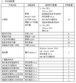 物流会计审计实训室与财税审计实训室建设与功能介绍