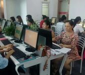 日喀则市强化企业会计报表审查工作，筑牢经济健康发展根基